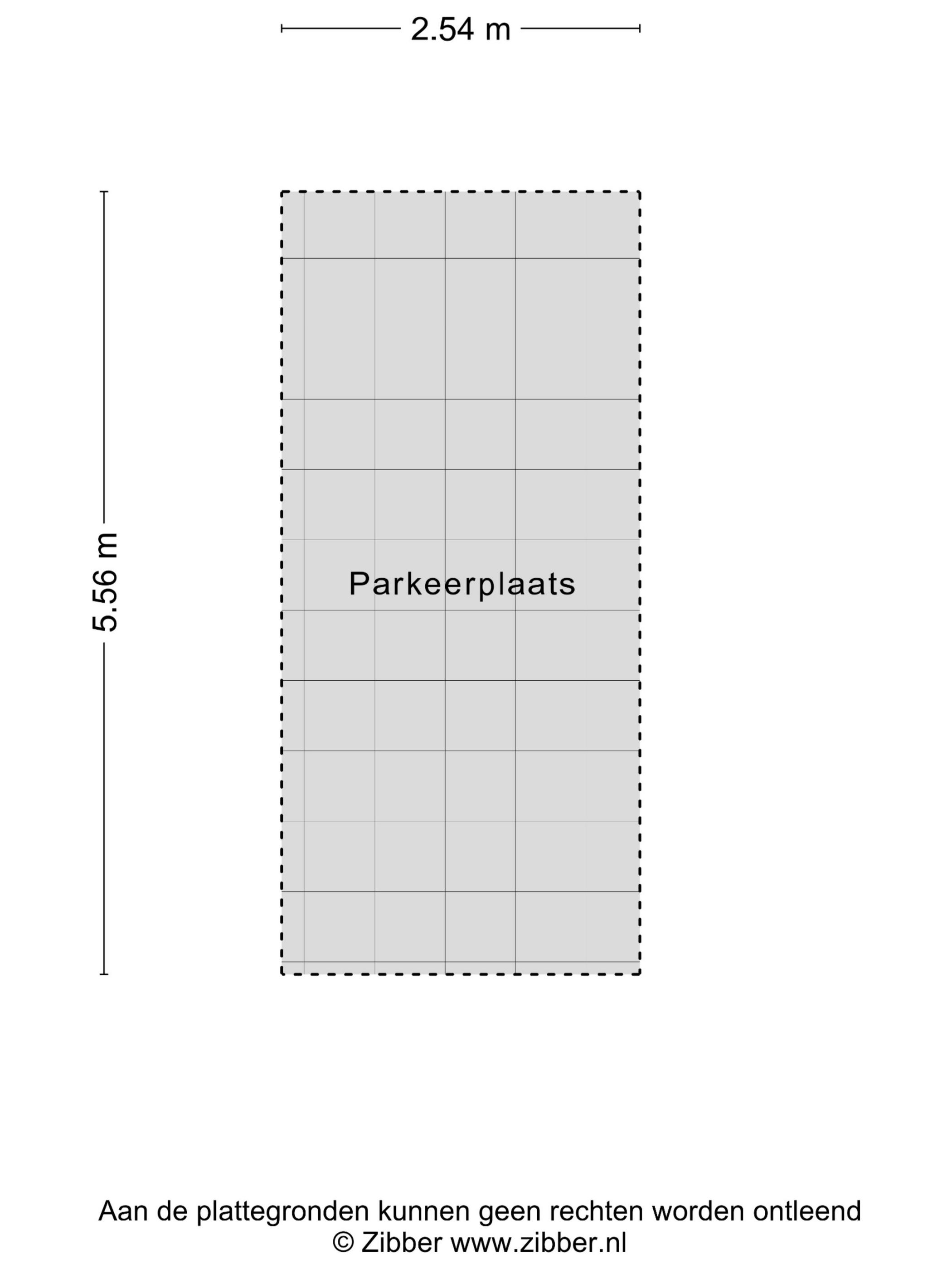 Foto 36 van Burgemeester Knappertlaan 16-A