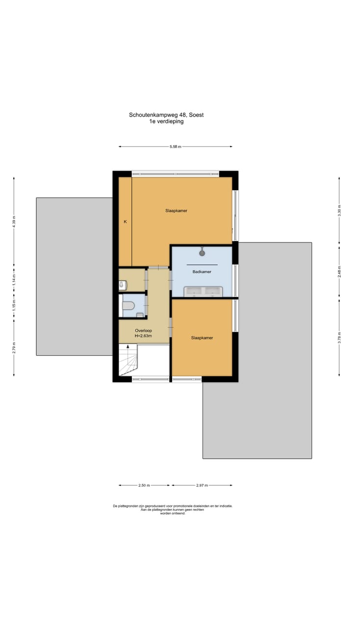 Foto 28 van Schoutenkampweg 48