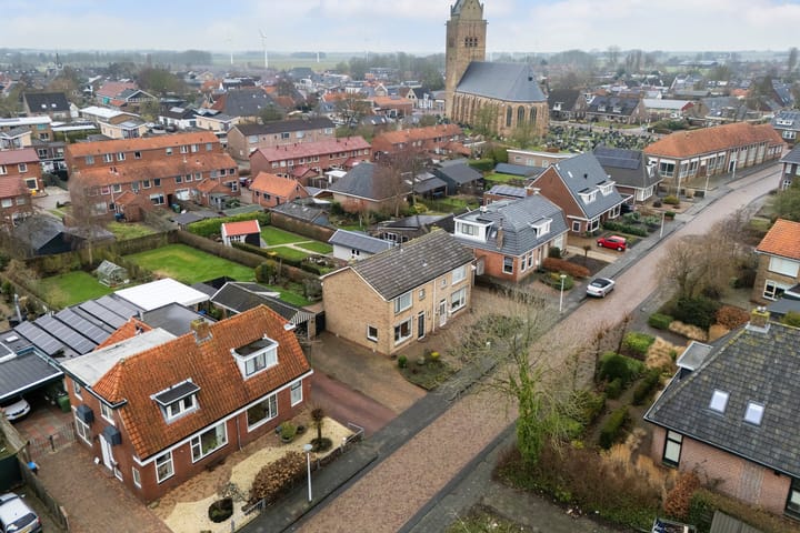 Foto 3 van Skoalstrjitte 18