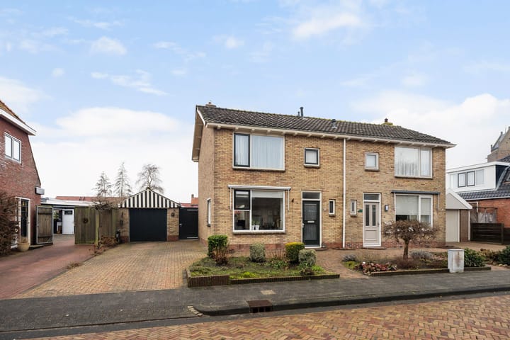 Foto 4 van Skoalstrjitte 18