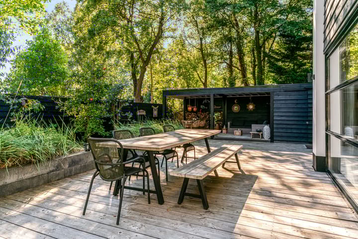 Foto 3 van Joseph Bech-Nes 20