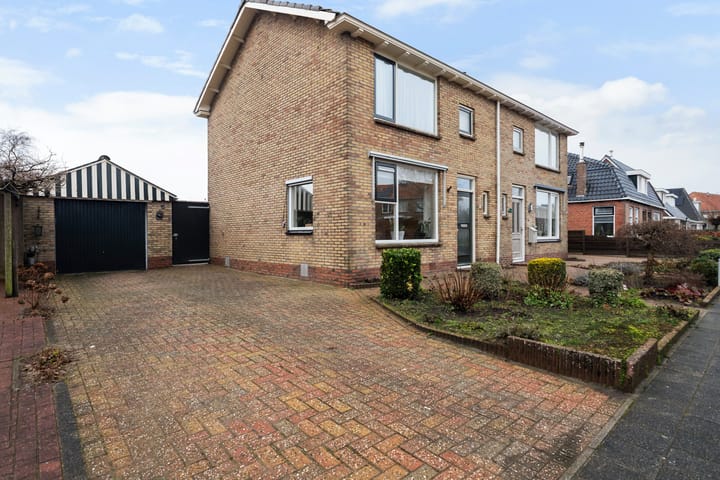 Foto 5 van Skoalstrjitte 18