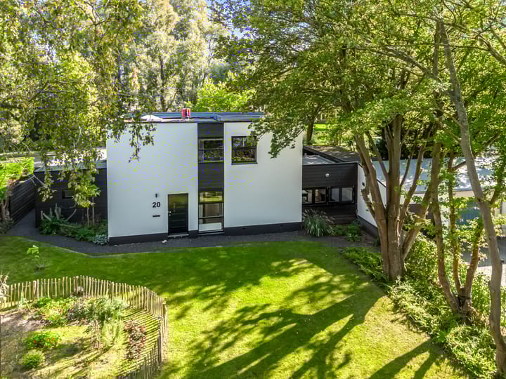 Foto 5 van Joseph Bech-Nes 20