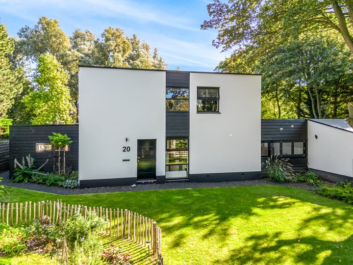 Foto 6 van Joseph Bech-Nes 20