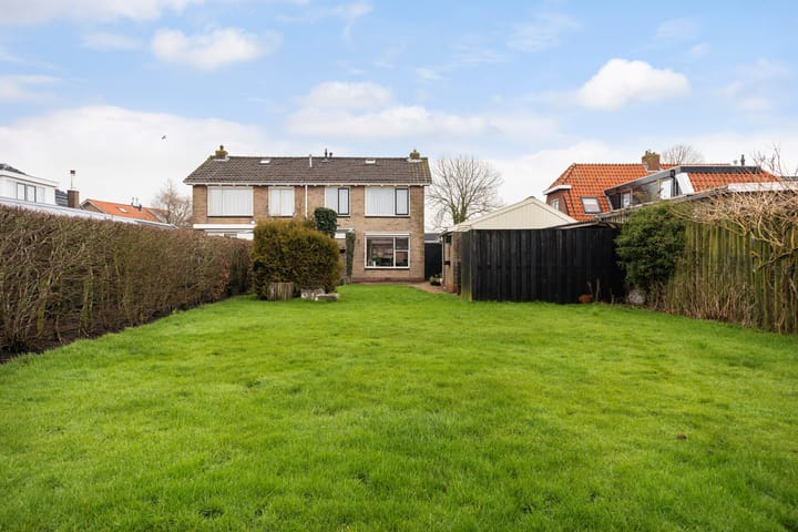 Foto 2 van Skoalstrjitte 18