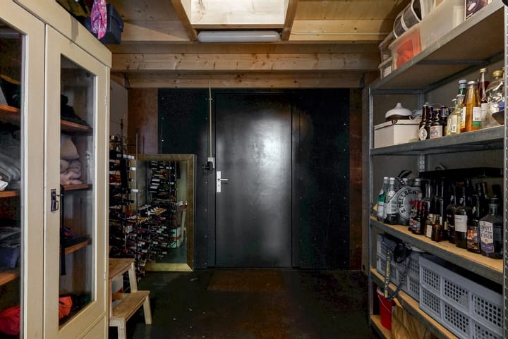 Foto 25 van Joseph Bech-Nes 20