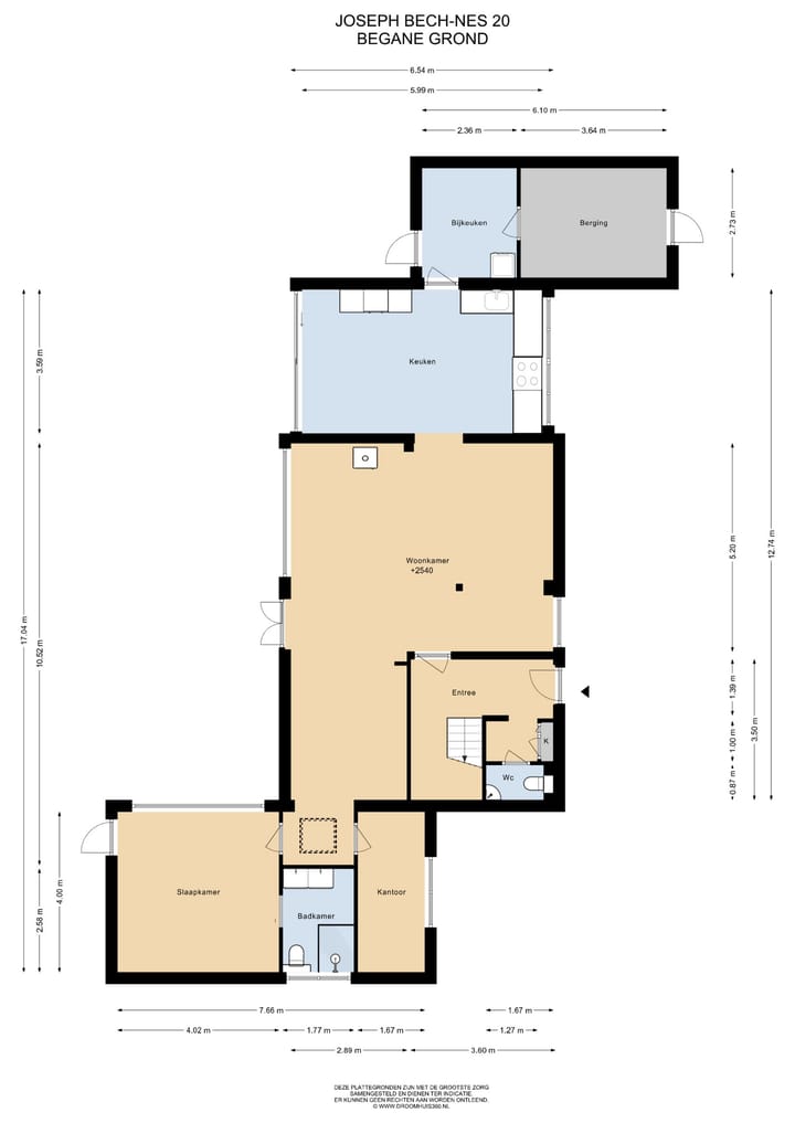 Foto 47 van Joseph Bech-Nes 20