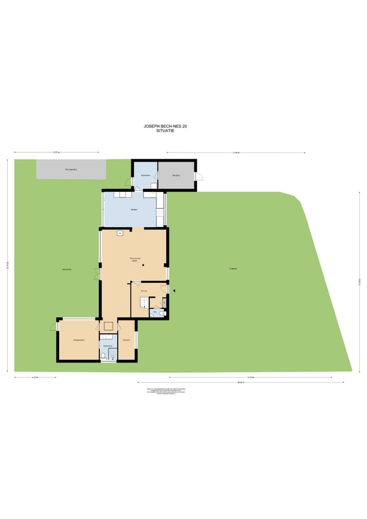 Foto 49 van Joseph Bech-Nes 20