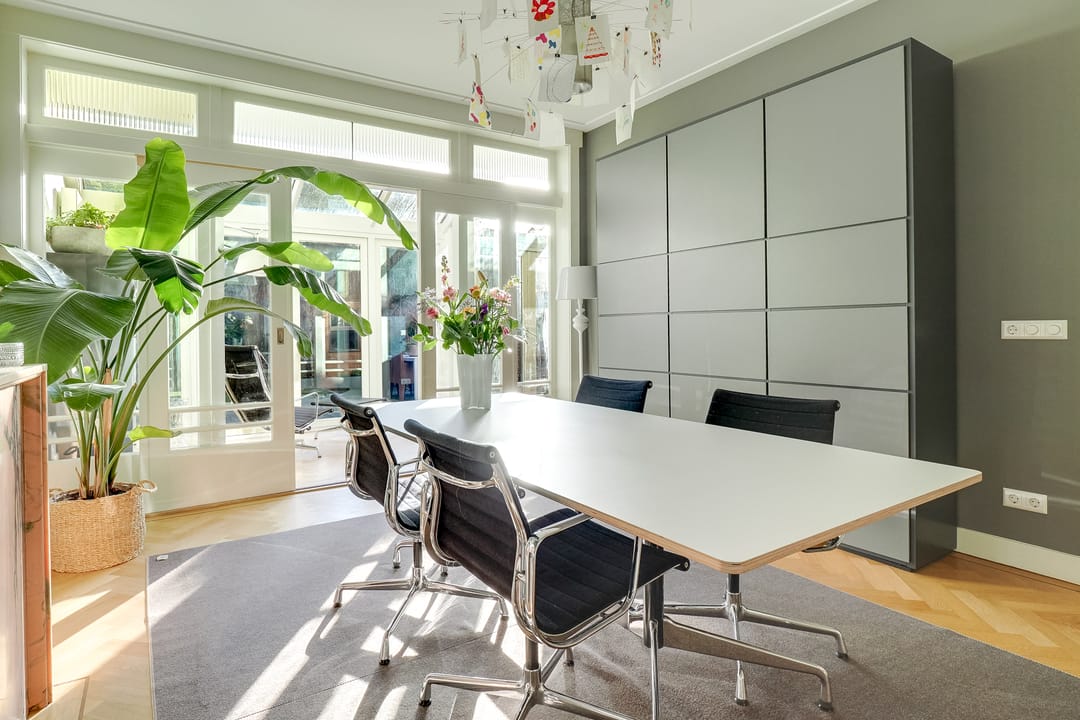 Photo 2 of Albert Neuhuysstraat 14