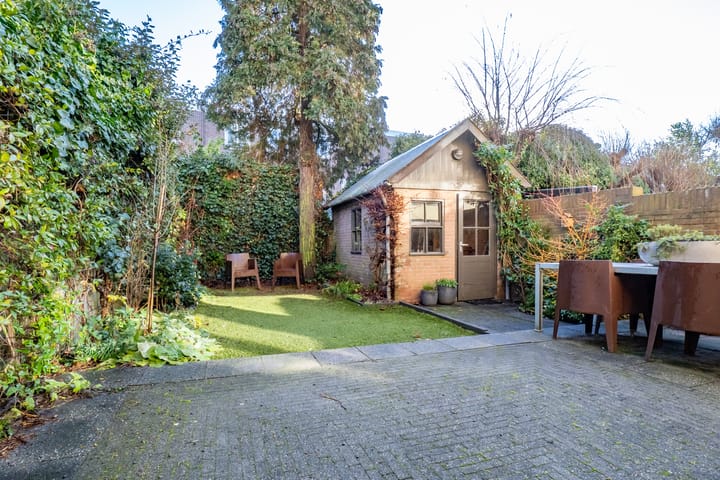 Foto 4 van Albert Neuhuysstraat 14