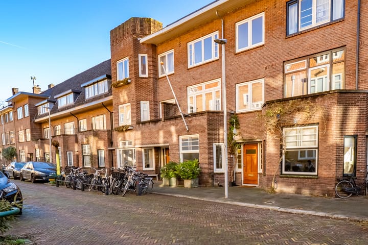 Foto 5 van Albert Neuhuysstraat 14