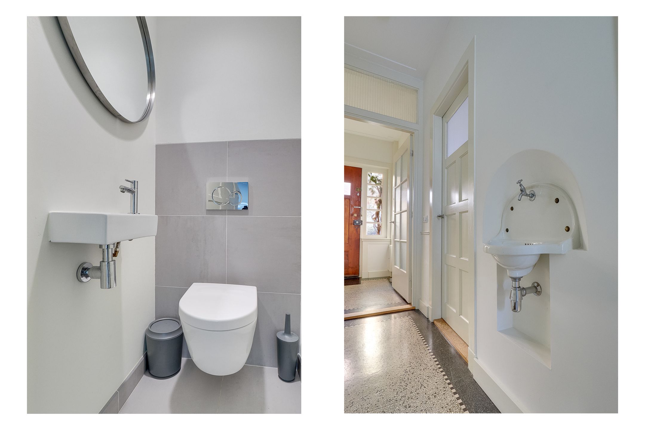 Photo 6 of Albert Neuhuysstraat 14