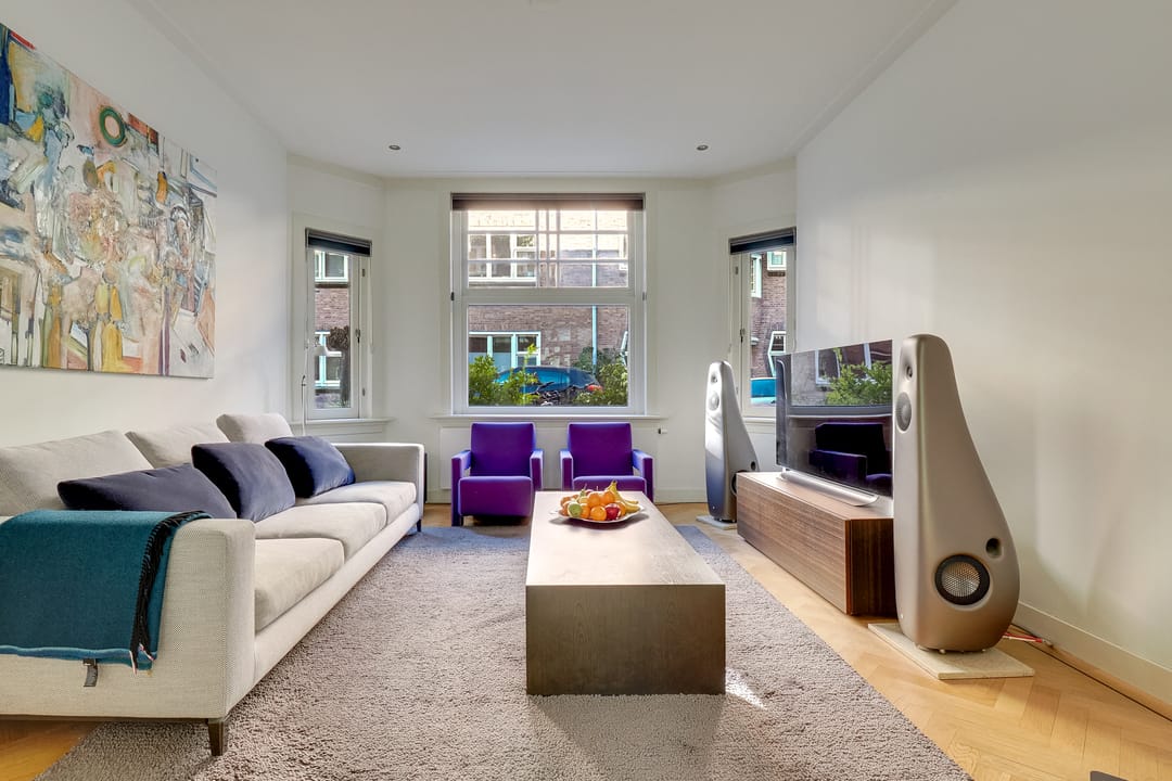 Photo 7 of Albert Neuhuysstraat 14