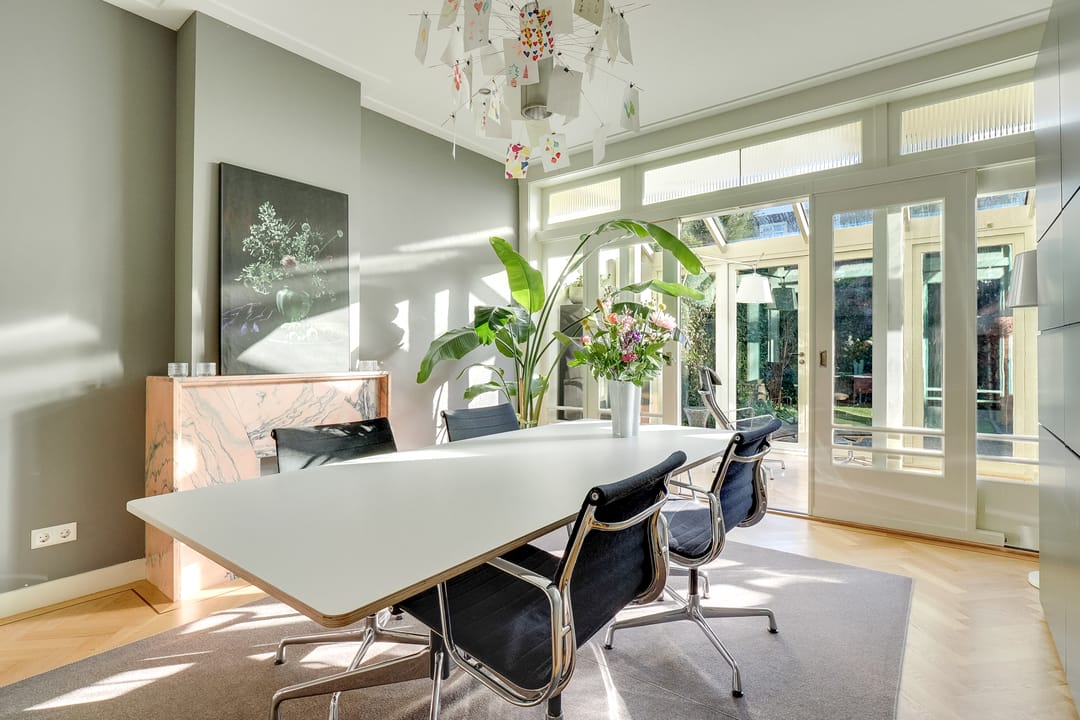 Photo 11 of Albert Neuhuysstraat 14