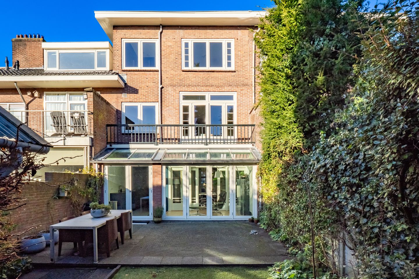 Photo 14 of Albert Neuhuysstraat 14