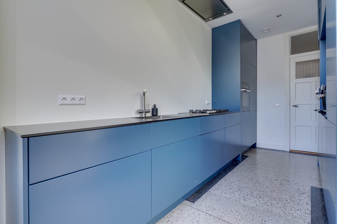 Photo 17 of Albert Neuhuysstraat 14