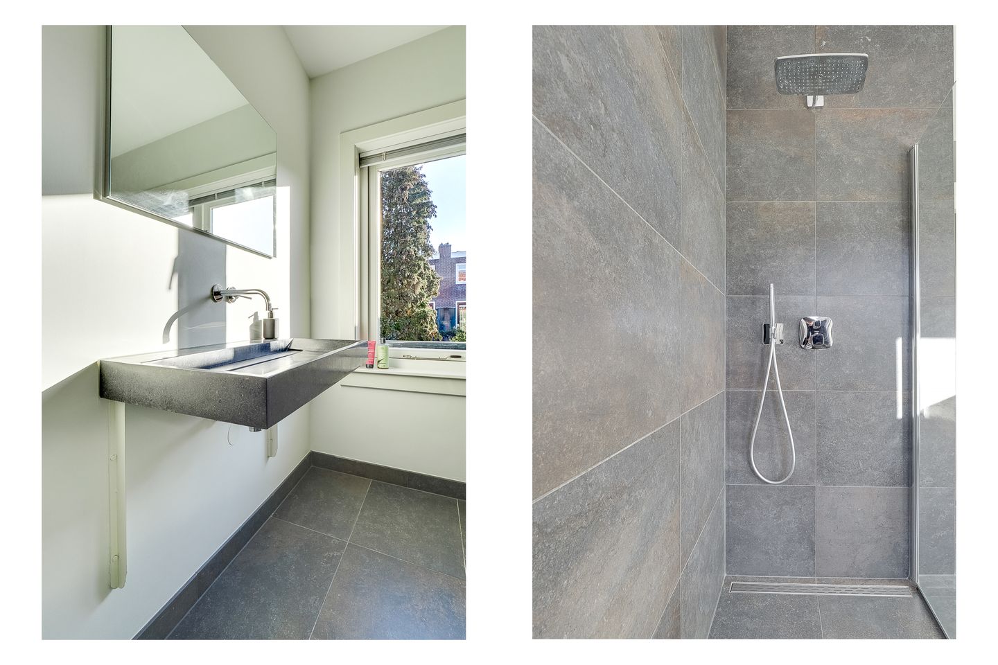 Photo 20 of Albert Neuhuysstraat 14