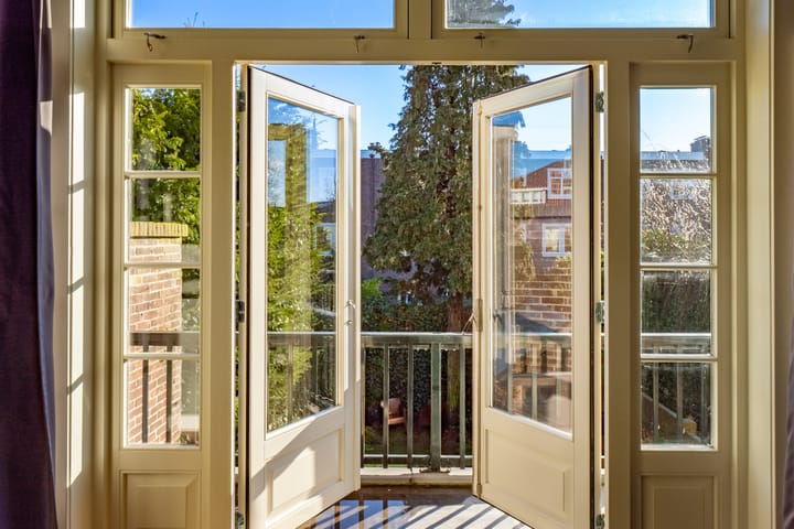 Foto 23 van Albert Neuhuysstraat 14