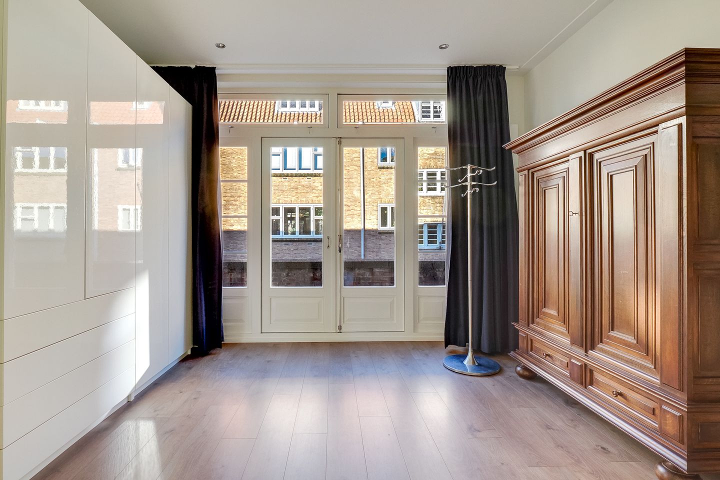 Photo 25 of Albert Neuhuysstraat 14