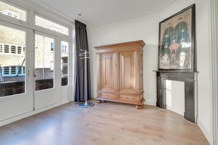 Foto 26 van Albert Neuhuysstraat 14