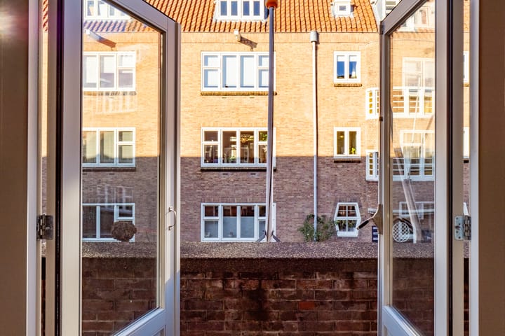 Foto 27 van Albert Neuhuysstraat 14