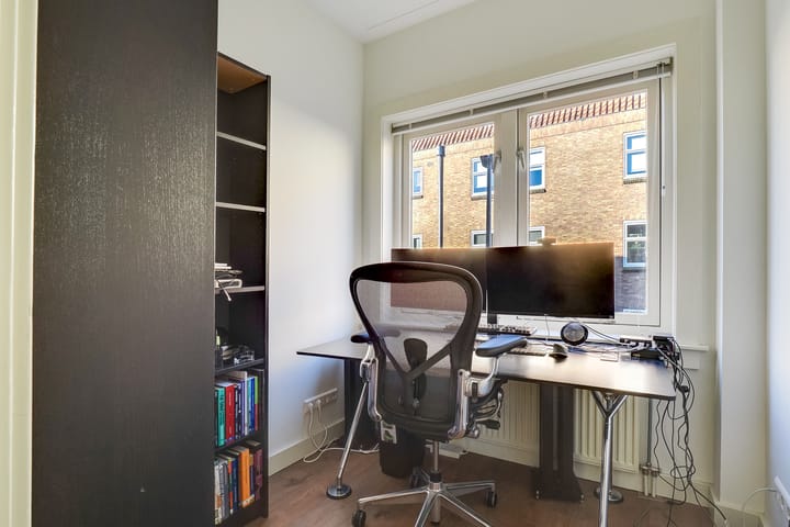 Foto 29 van Albert Neuhuysstraat 14