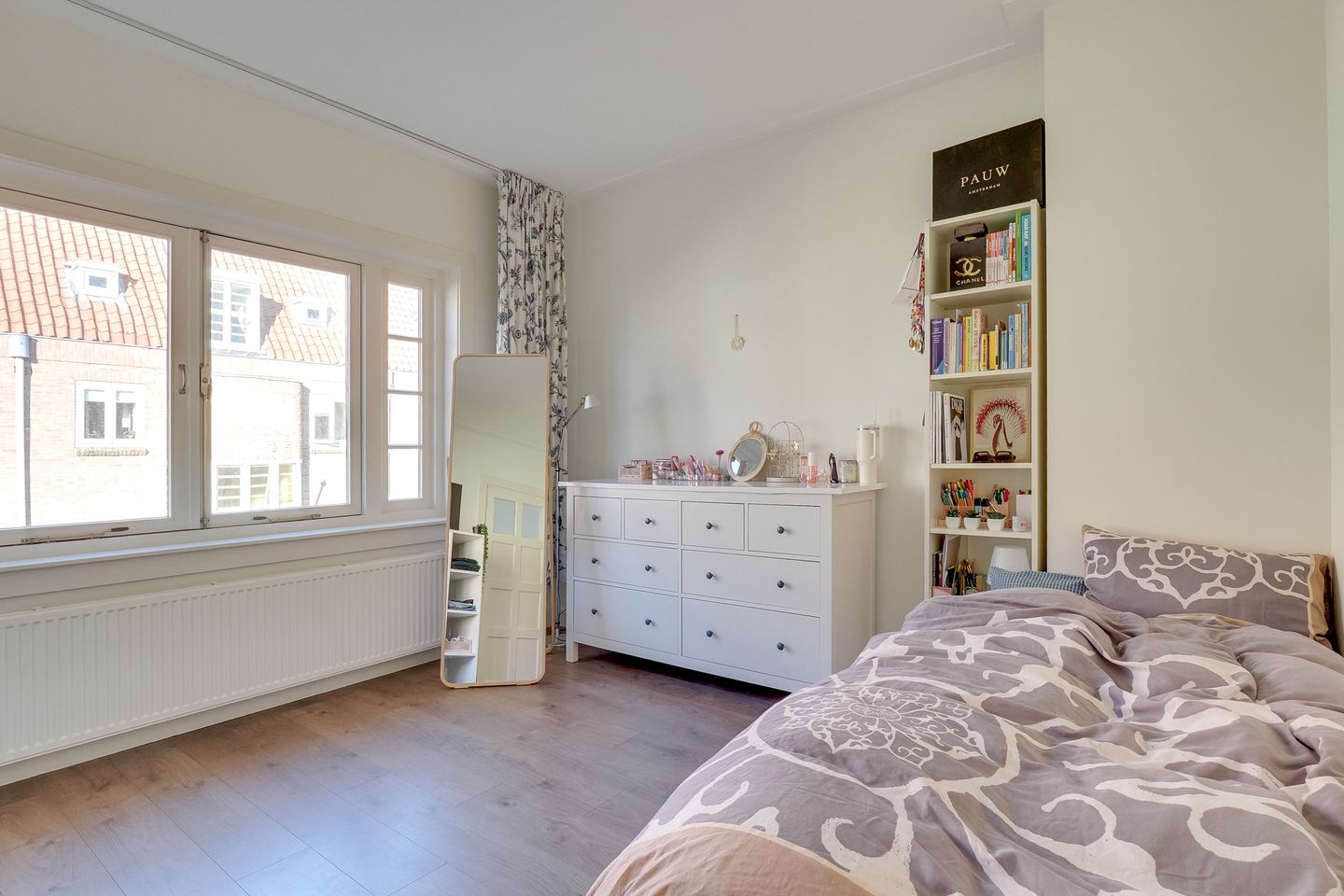 Photo 35 of Albert Neuhuysstraat 14