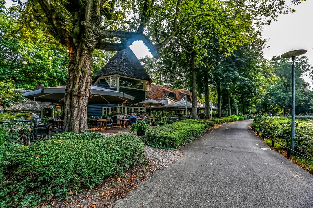 Photo 43 of Albert Neuhuysstraat 14