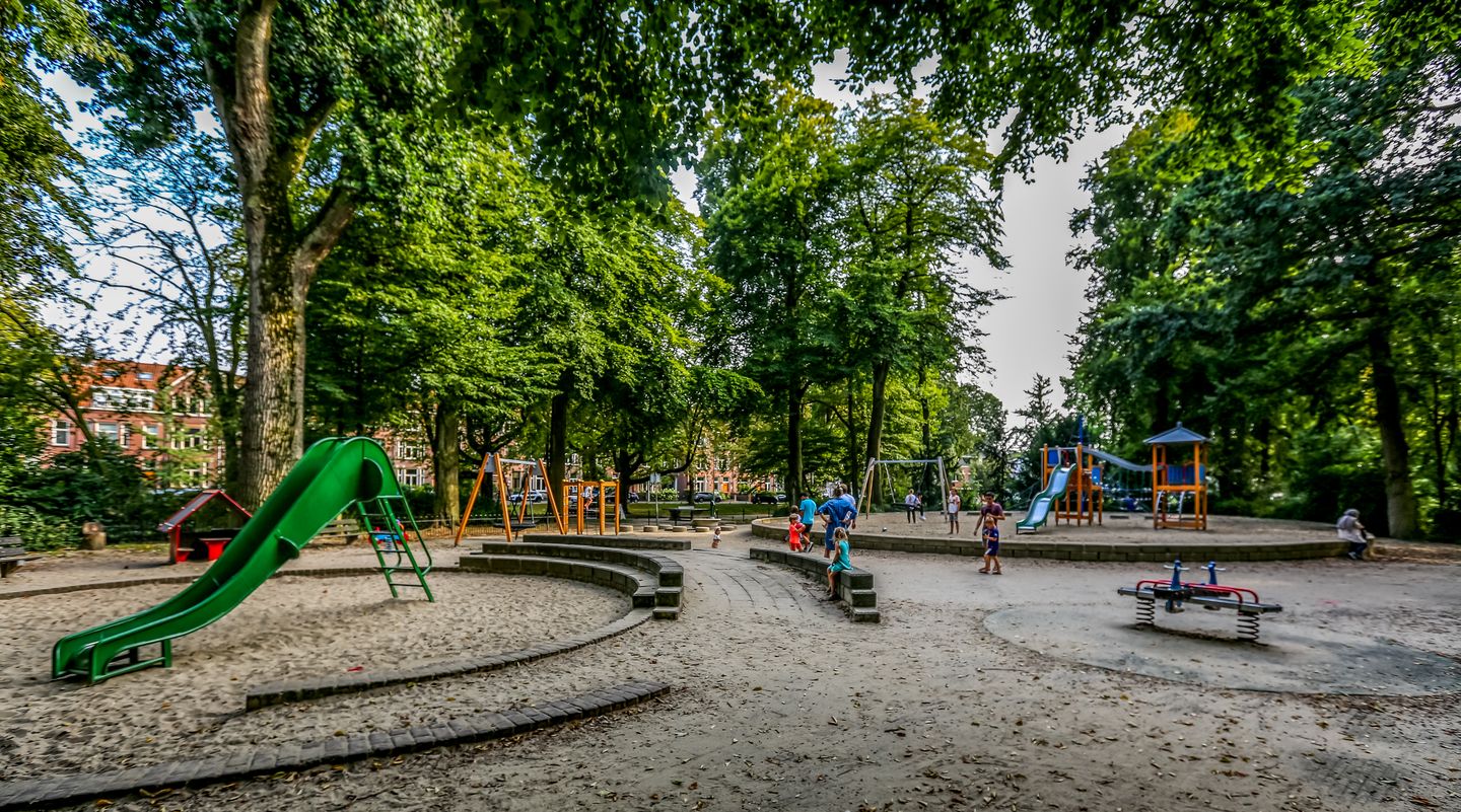 Photo 44 of Albert Neuhuysstraat 14