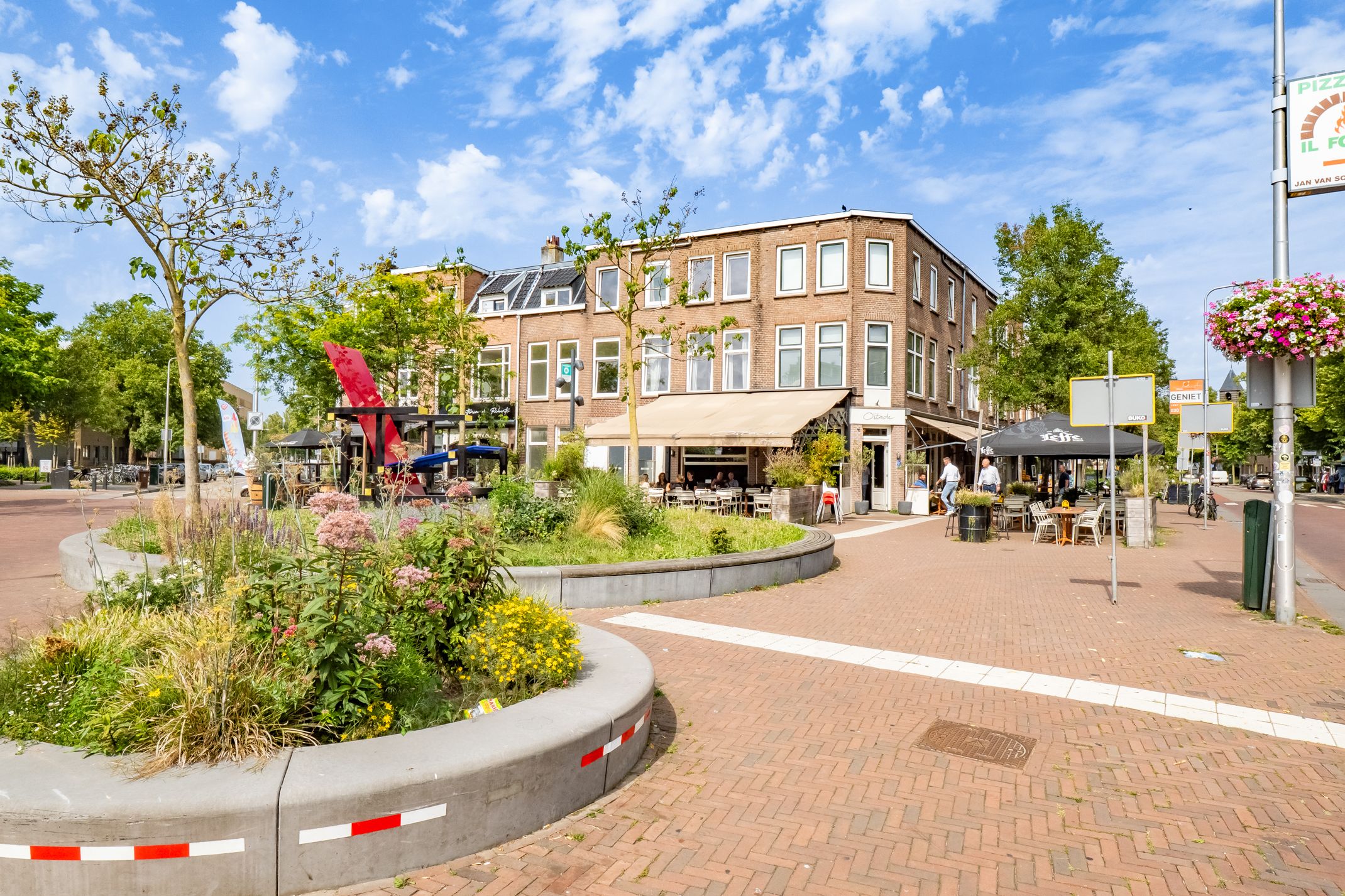 Photo 45 of Albert Neuhuysstraat 14