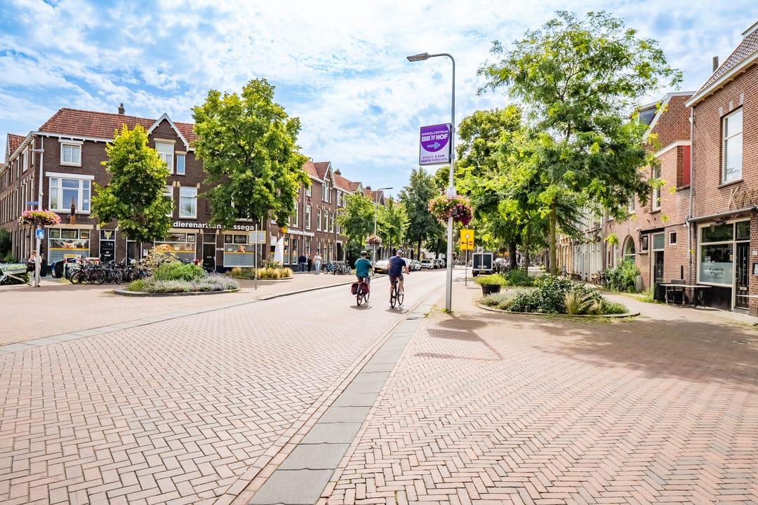 Photo 46 of Albert Neuhuysstraat 14