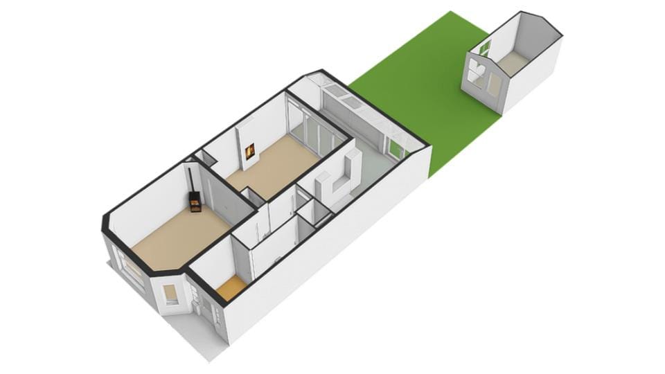 Photo 48 of Albert Neuhuysstraat 14