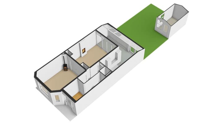 Foto 48 van Albert Neuhuysstraat 14