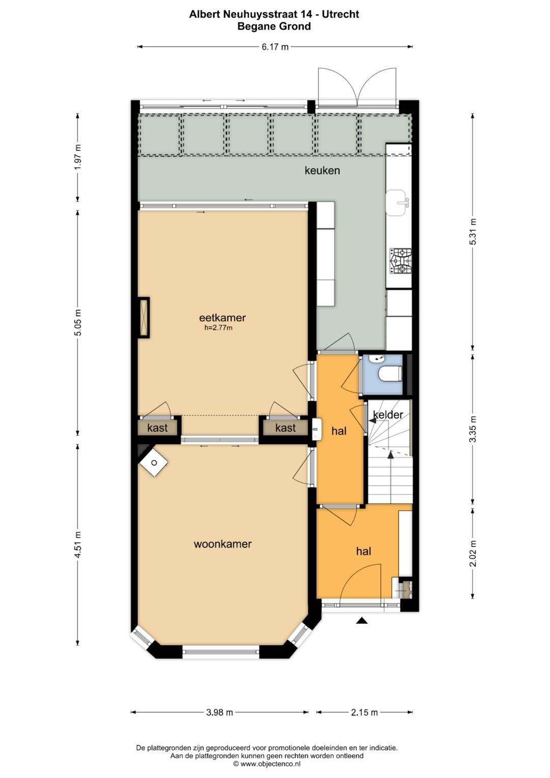 Photo 49 of Albert Neuhuysstraat 14