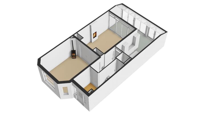 Foto 50 van Albert Neuhuysstraat 14