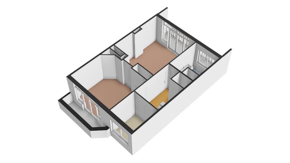 Photo 52 of Albert Neuhuysstraat 14