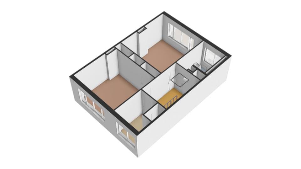 Photo 54 of Albert Neuhuysstraat 14