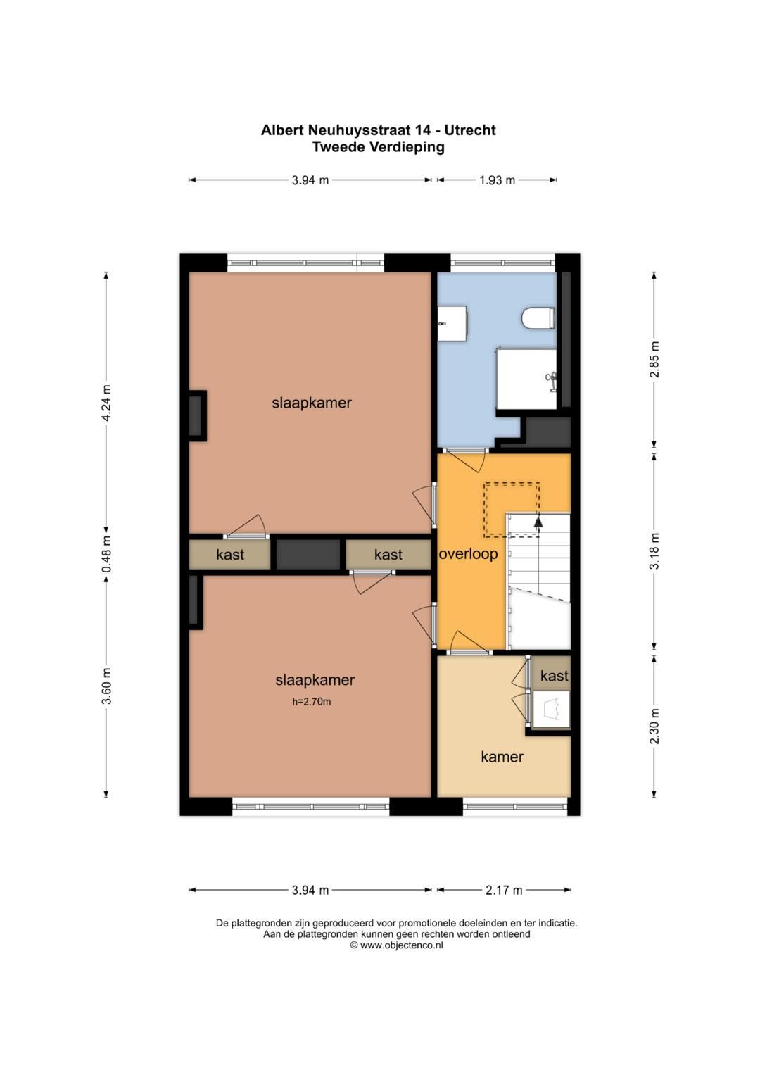 Photo 53 of Albert Neuhuysstraat 14