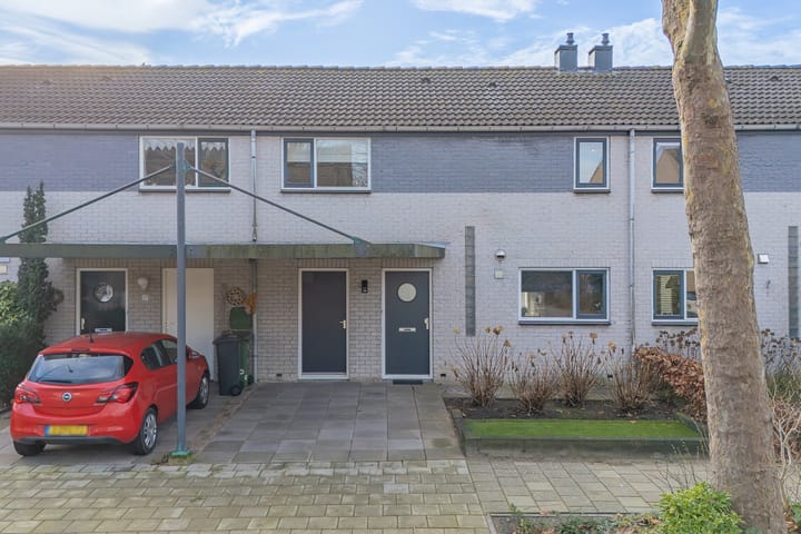 Foto 2 van Amnestylaan 29