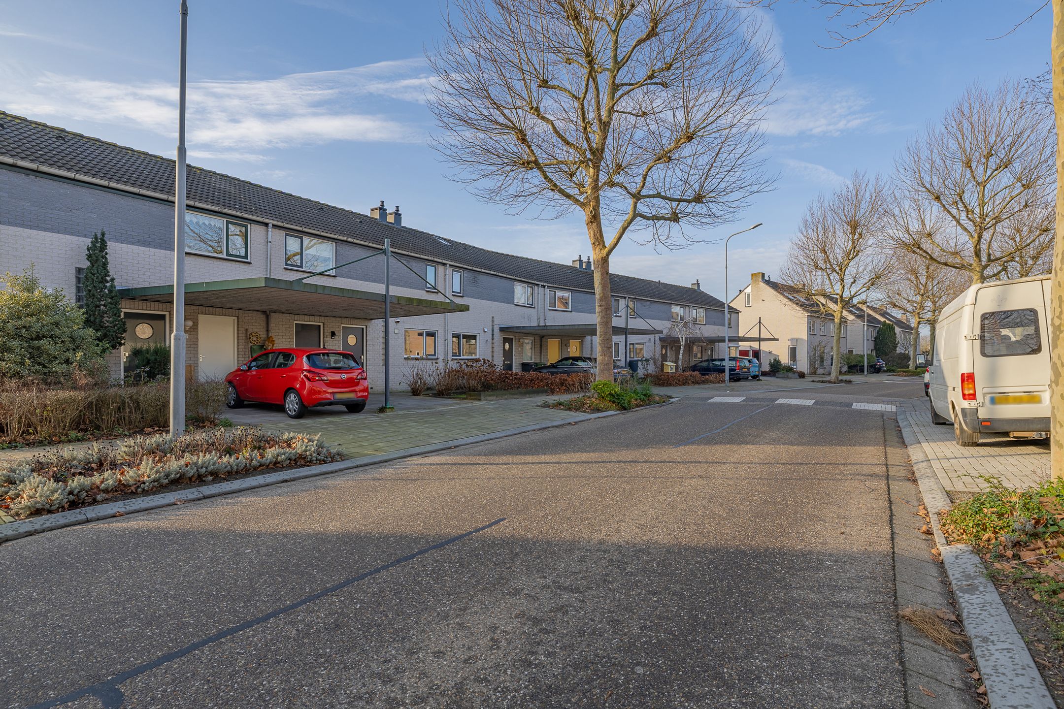 Photo 3 of Amnestylaan 29