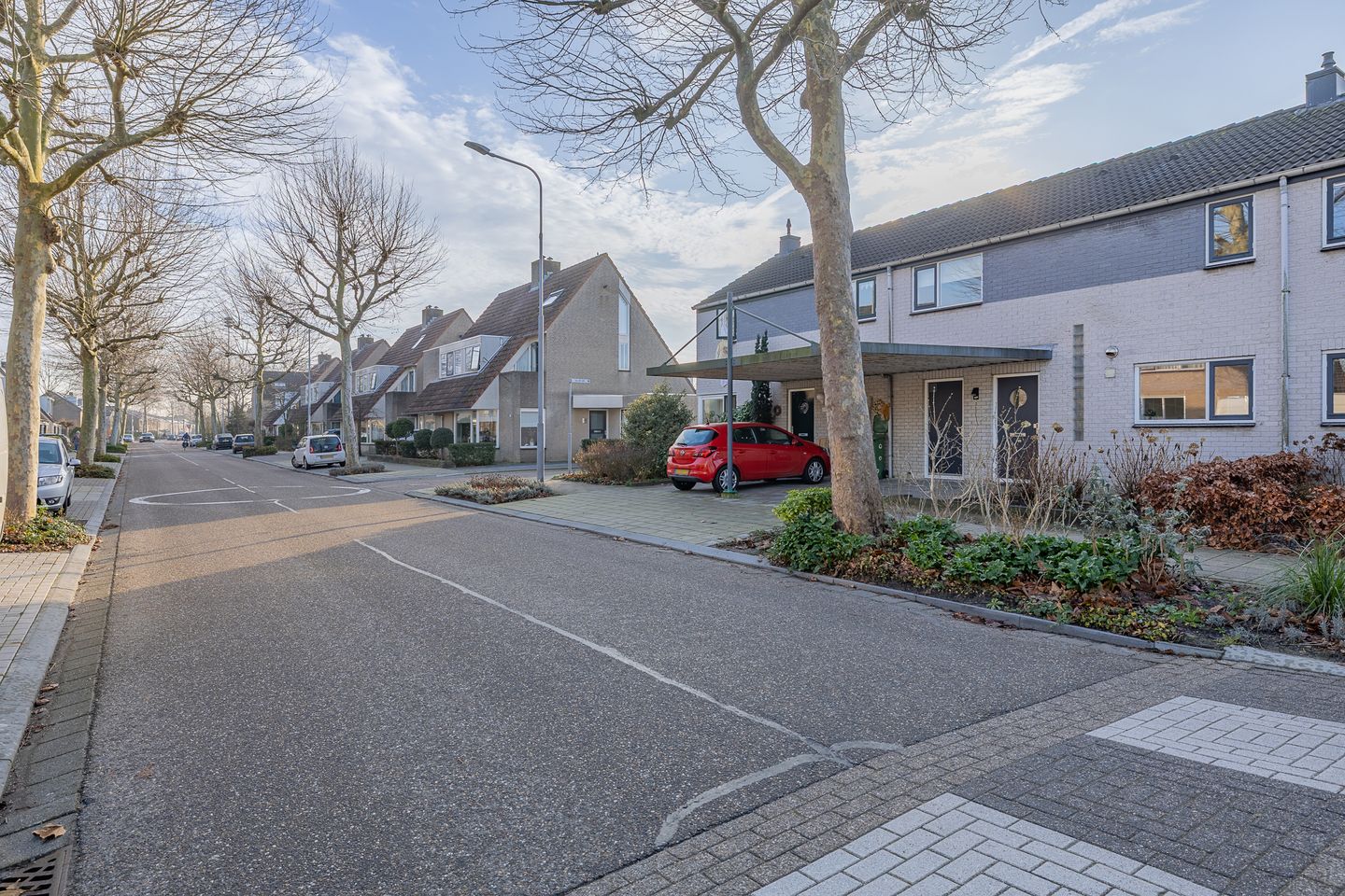 Photo 4 of Amnestylaan 29