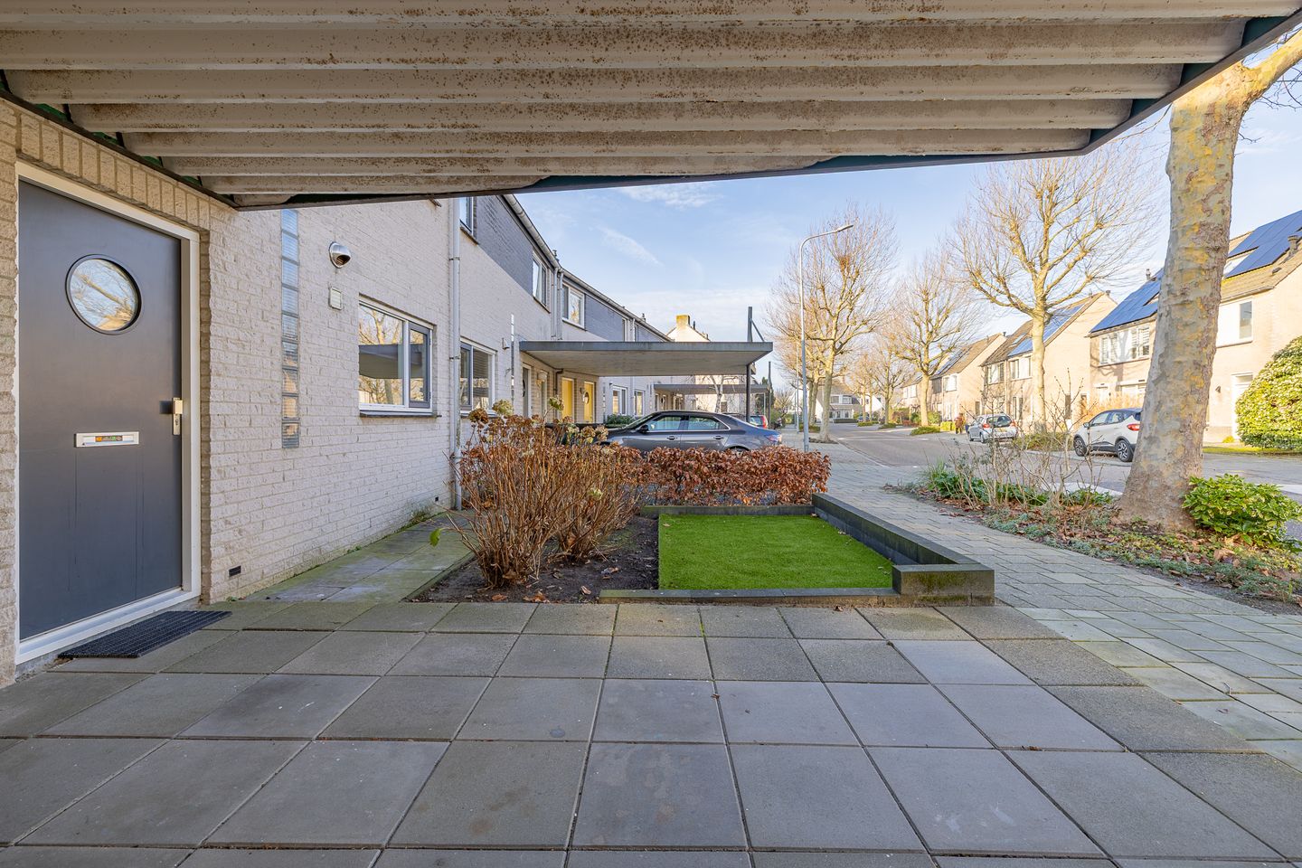 Photo 5 of Amnestylaan 29