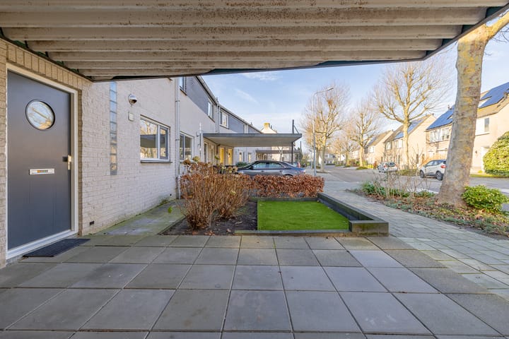 Foto 5 van Amnestylaan 29