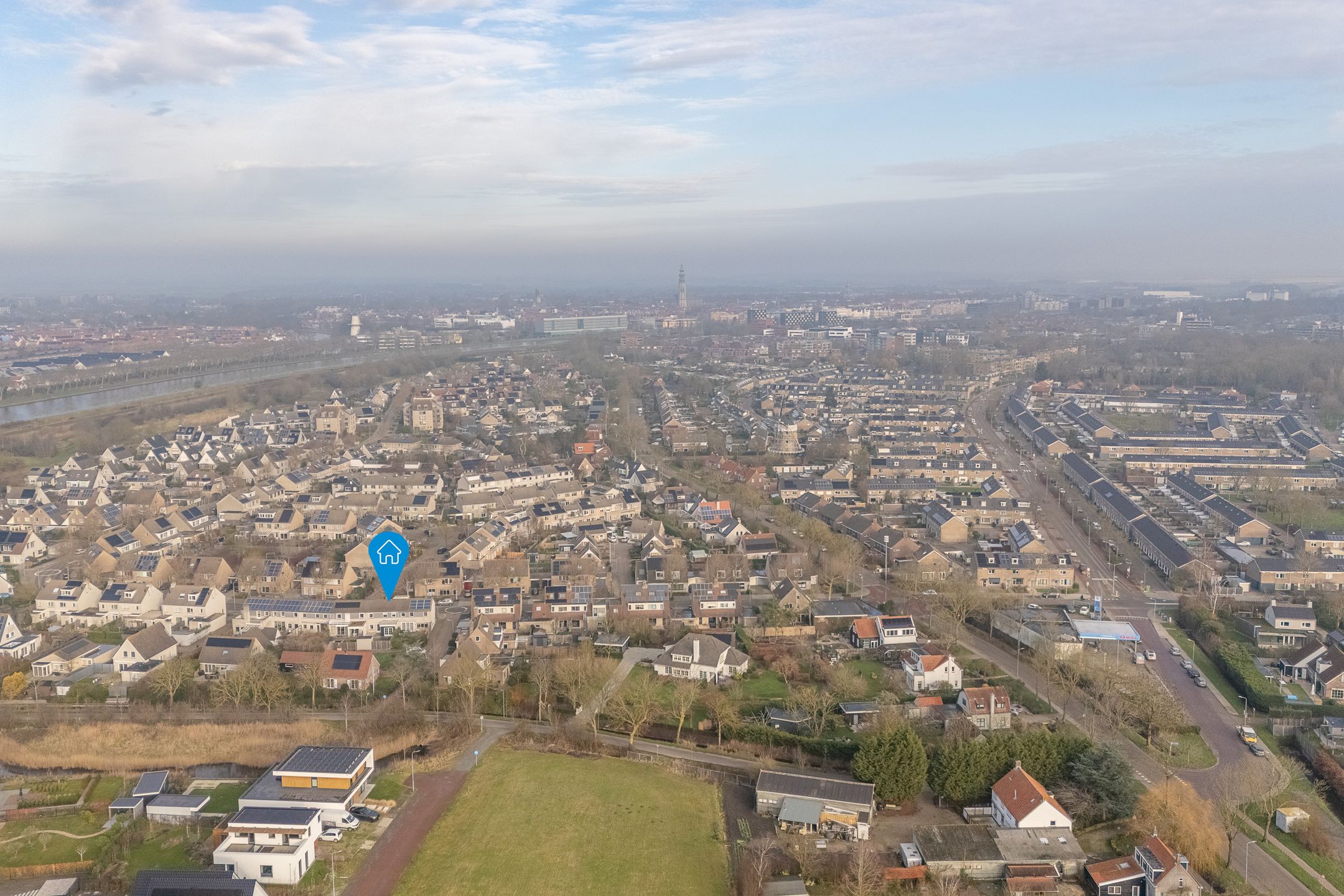 Photo 6 of Amnestylaan 29