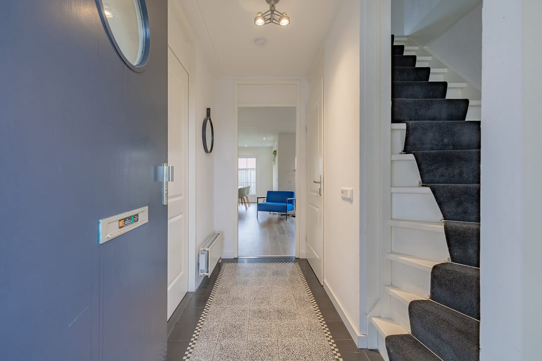 Photo 8 of Amnestylaan 29