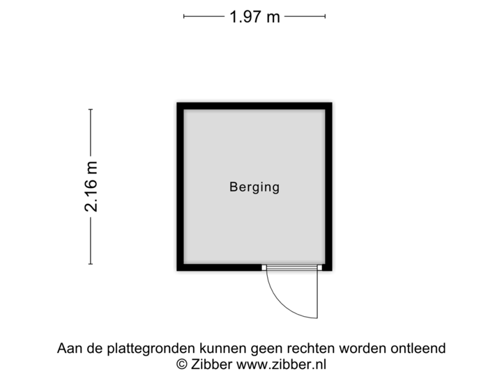 Berging