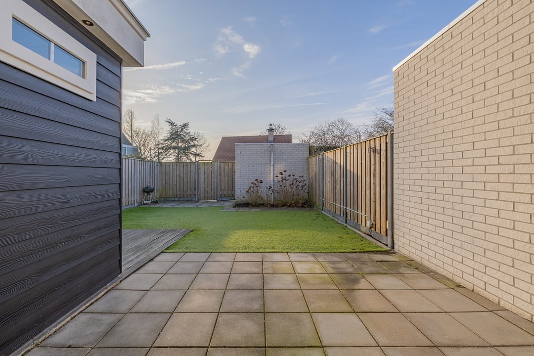 Photo 26 of Amnestylaan 29