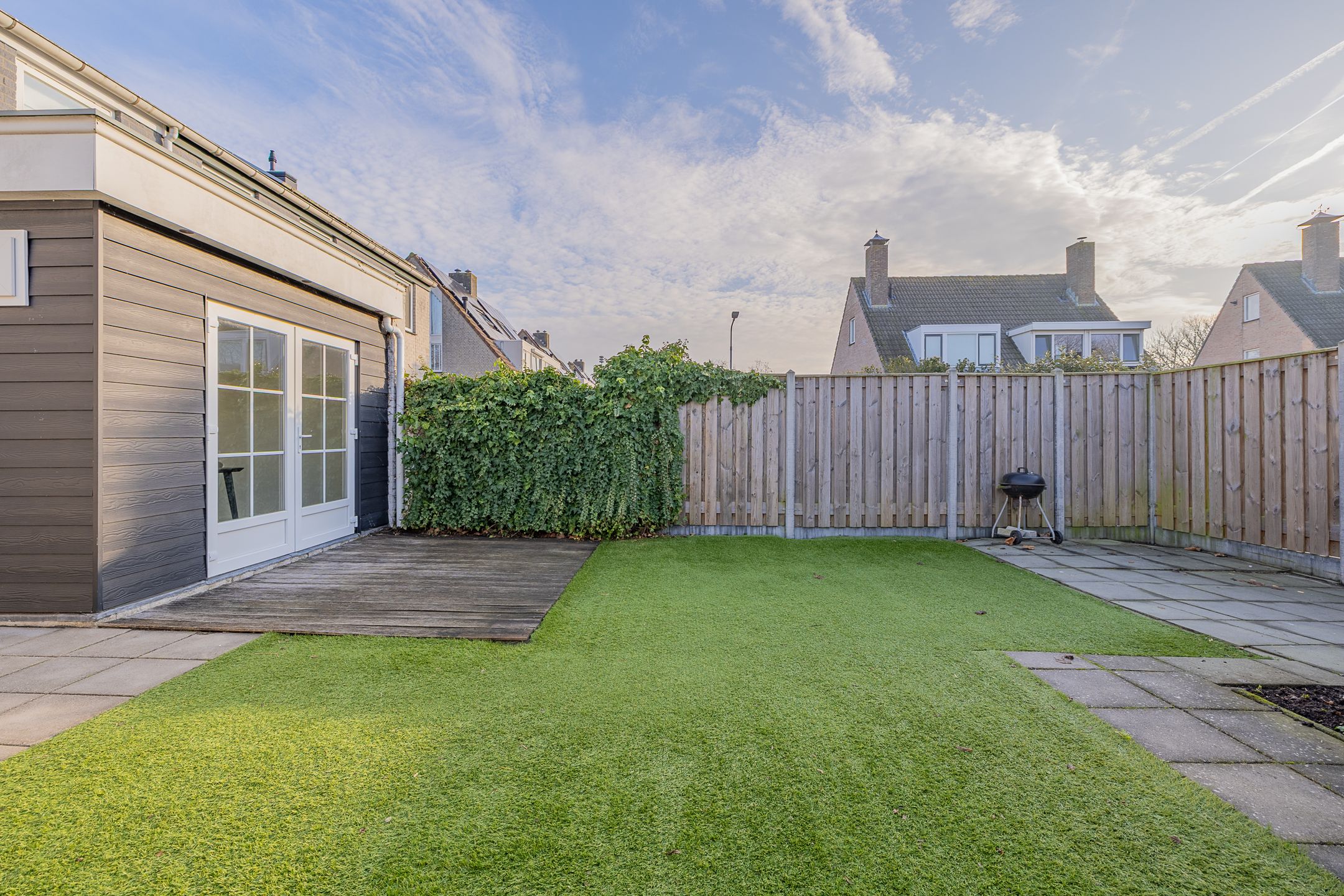 Photo 27 of Amnestylaan 29