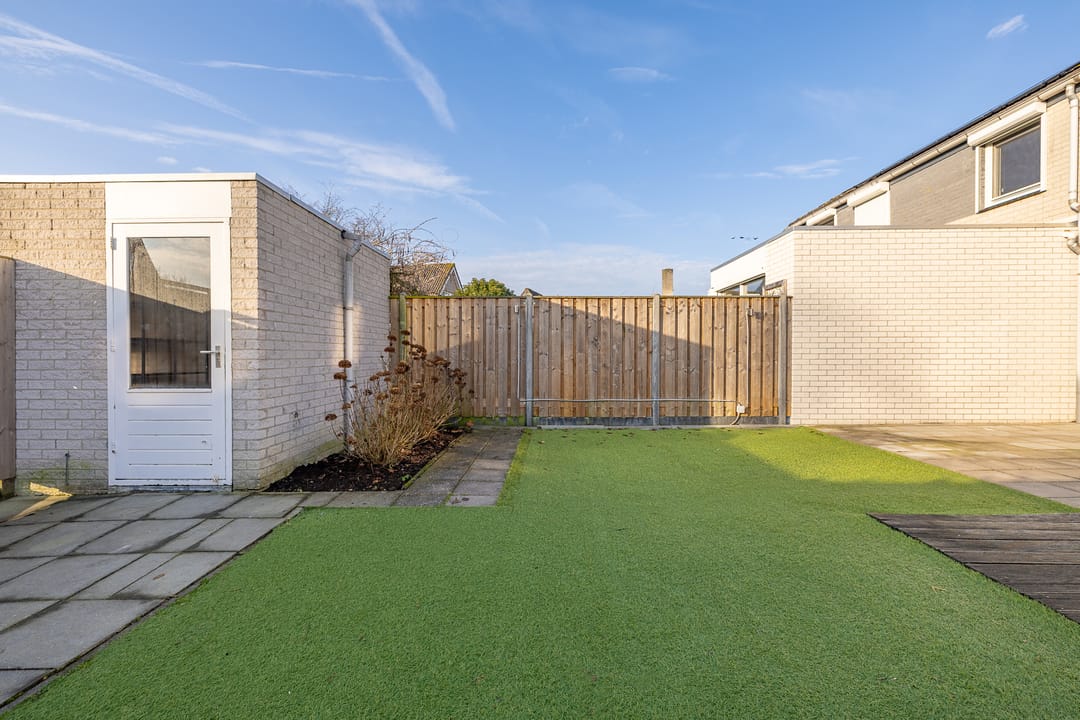 Photo 28 of Amnestylaan 29