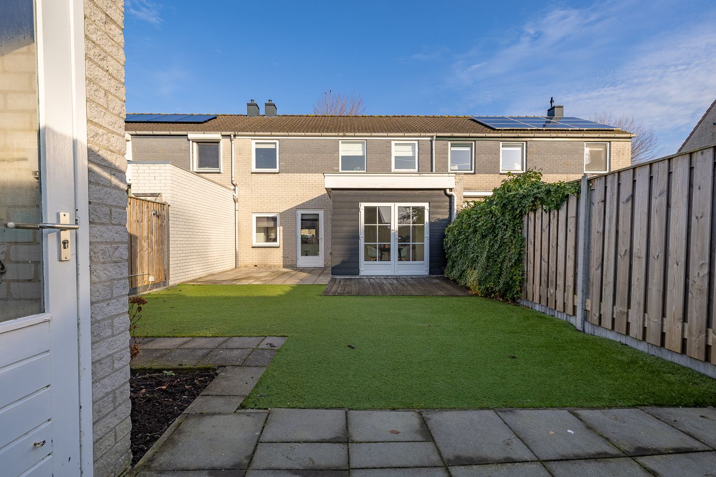 Photo 29 of Amnestylaan 29